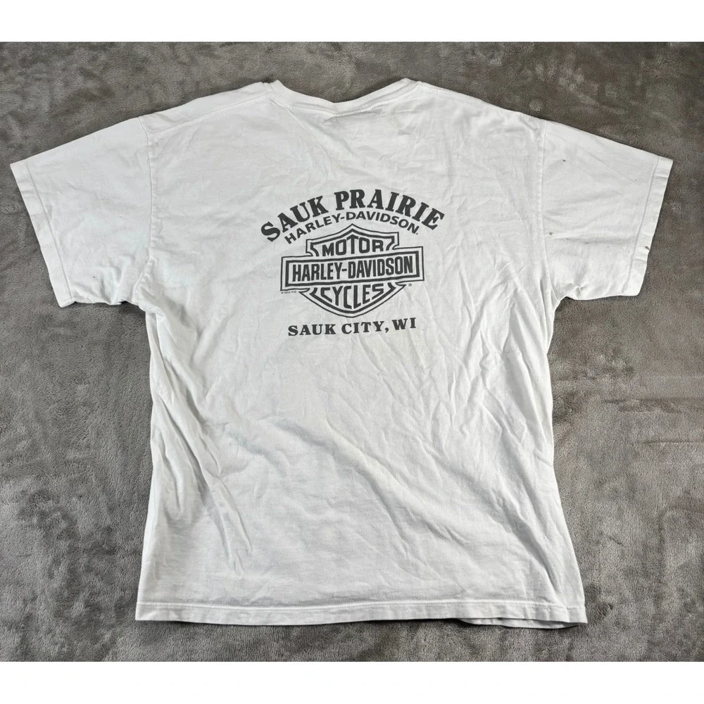 Harley-Davidson harley davidson