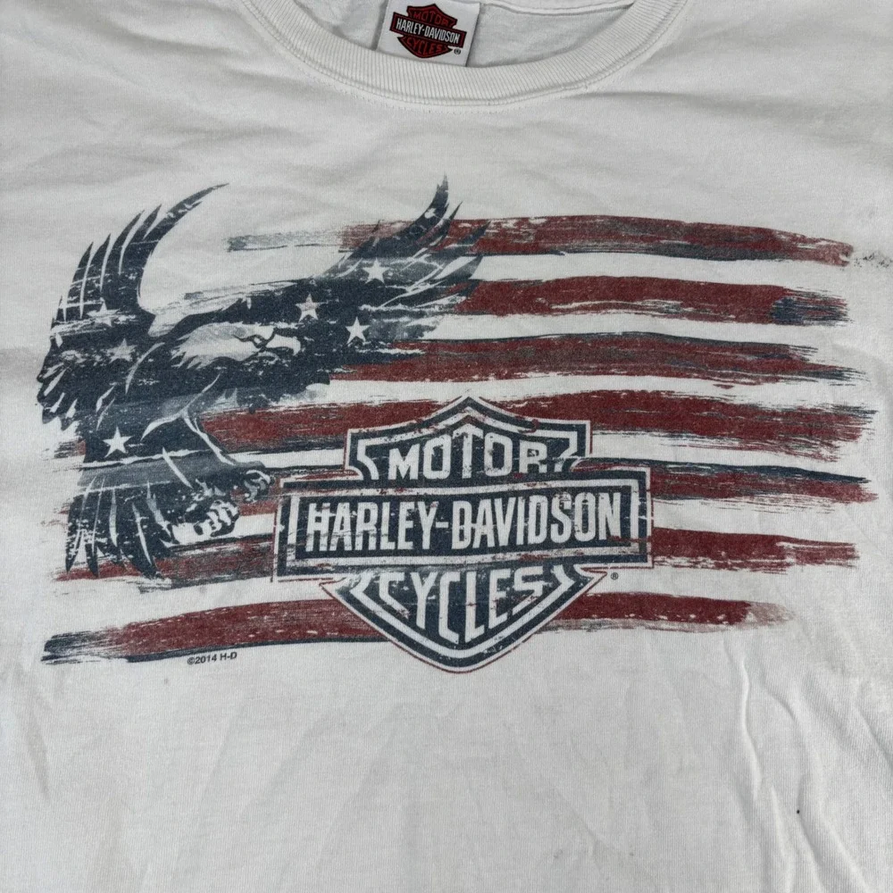 Harley-Davidson harley davidson