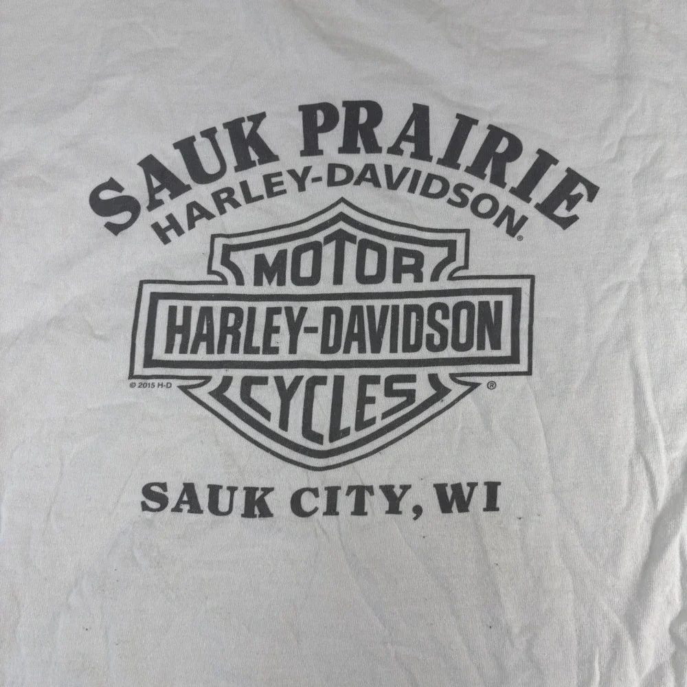 Harley-Davidson harley davidson