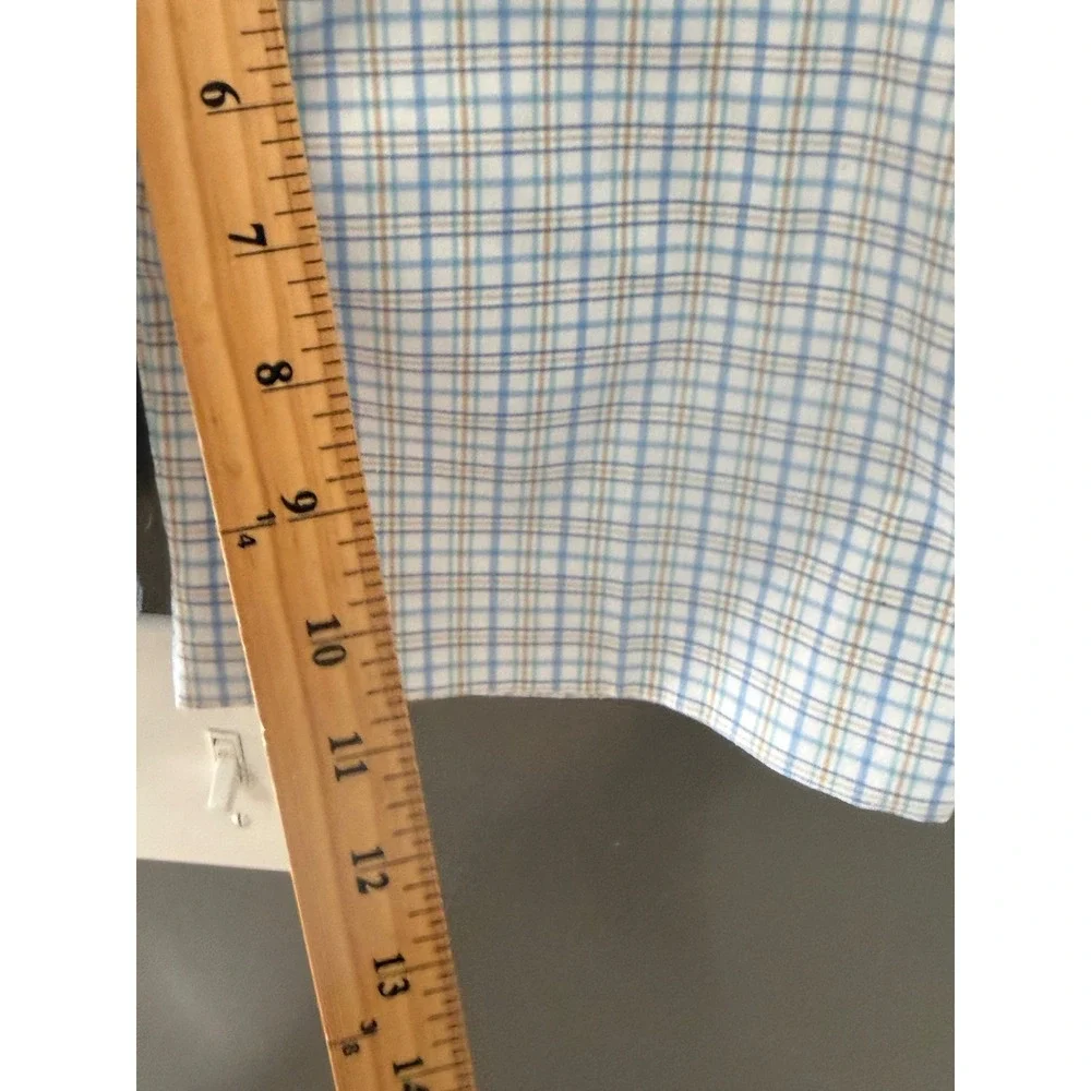 adidas brand length