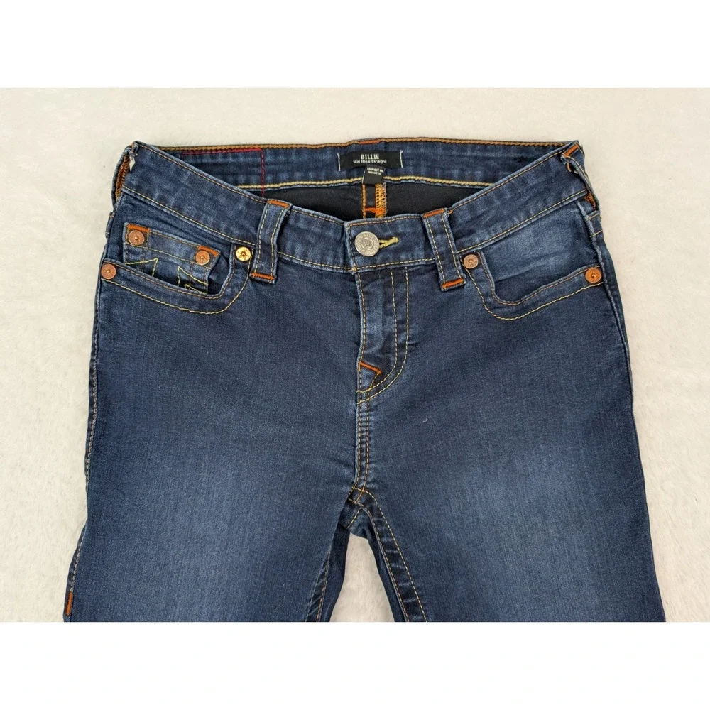 True Religion true religion