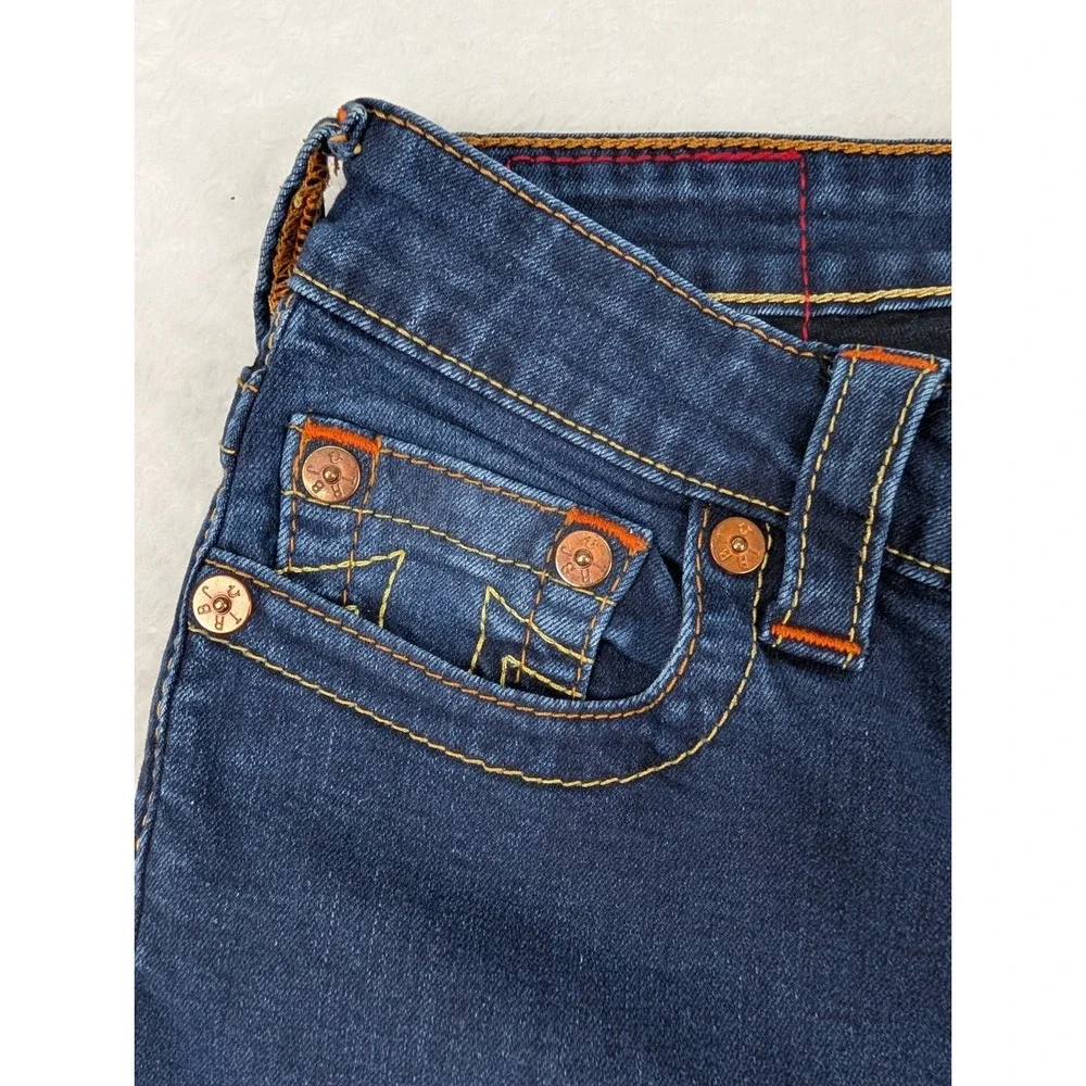 True Religion true religion