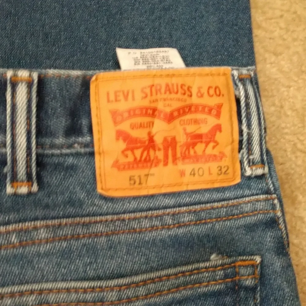 Levis look $25