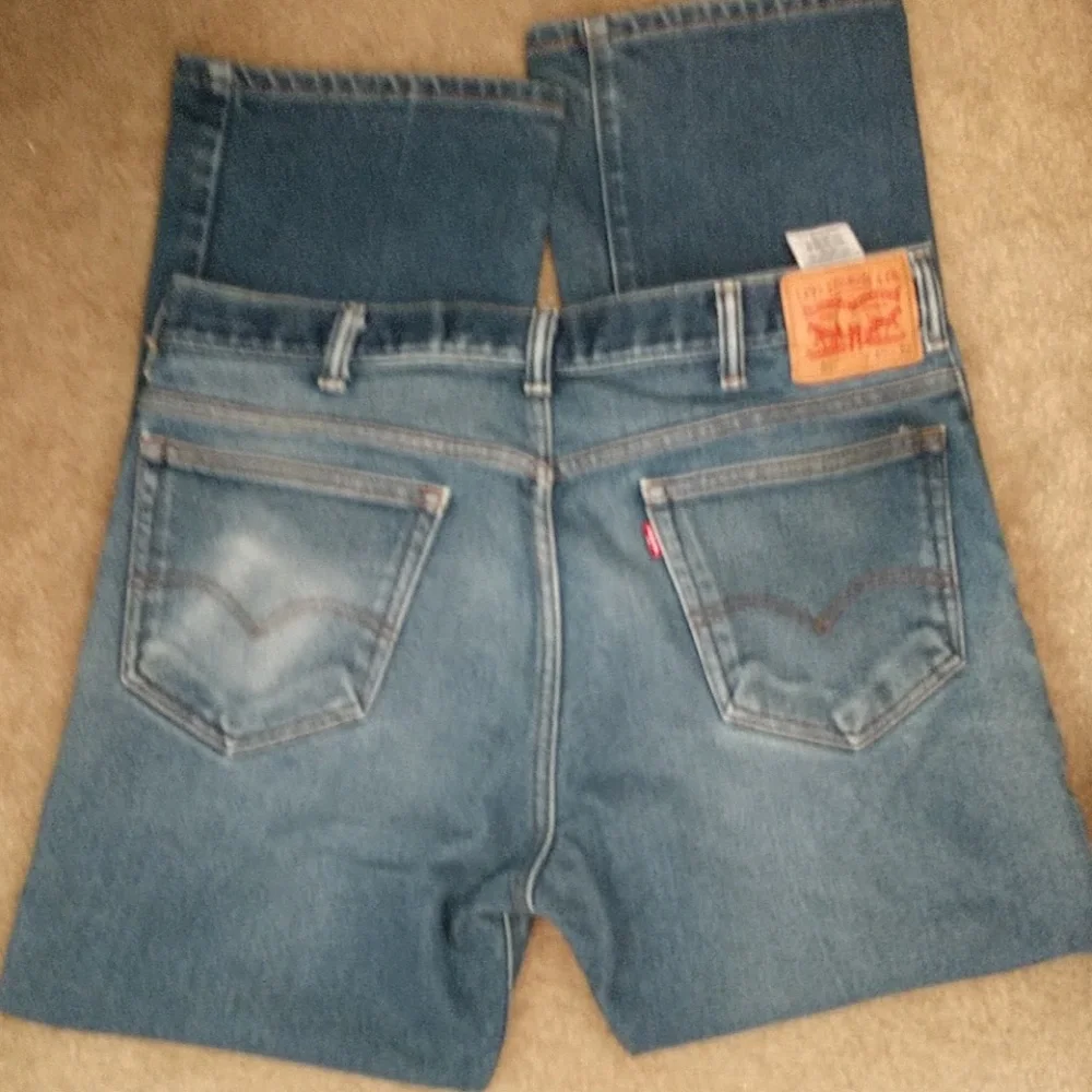 Levis look $25