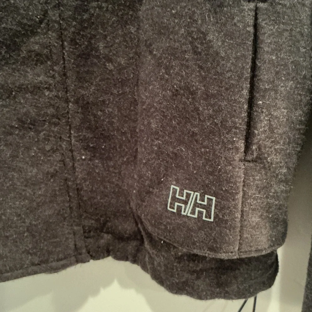 Helly Hansen please note
