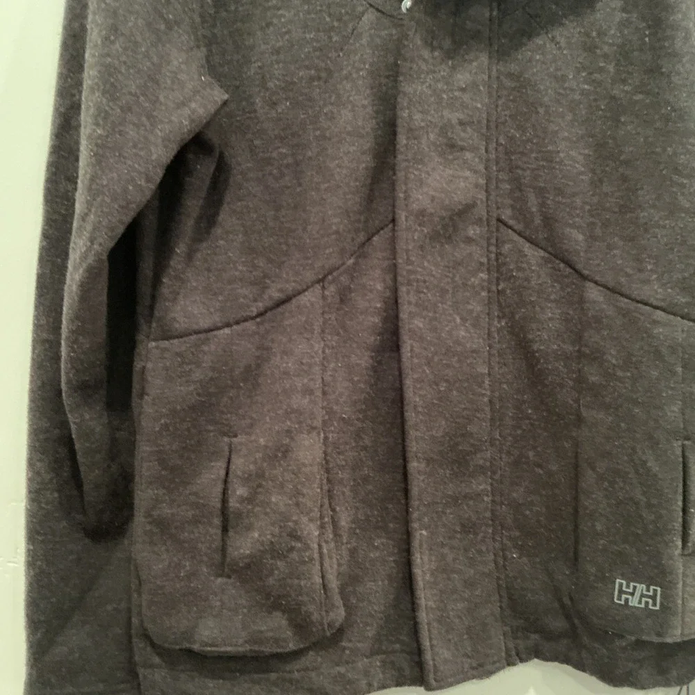 Helly Hansen please note