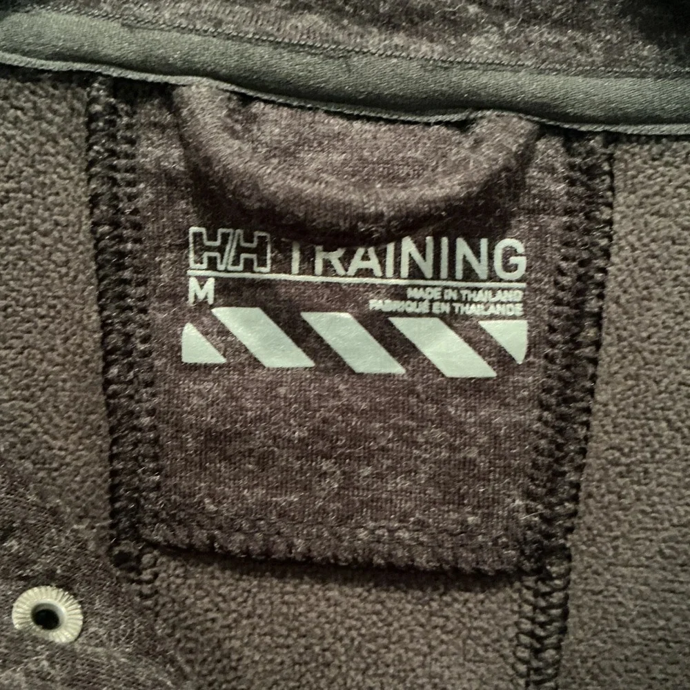 Helly Hansen please note