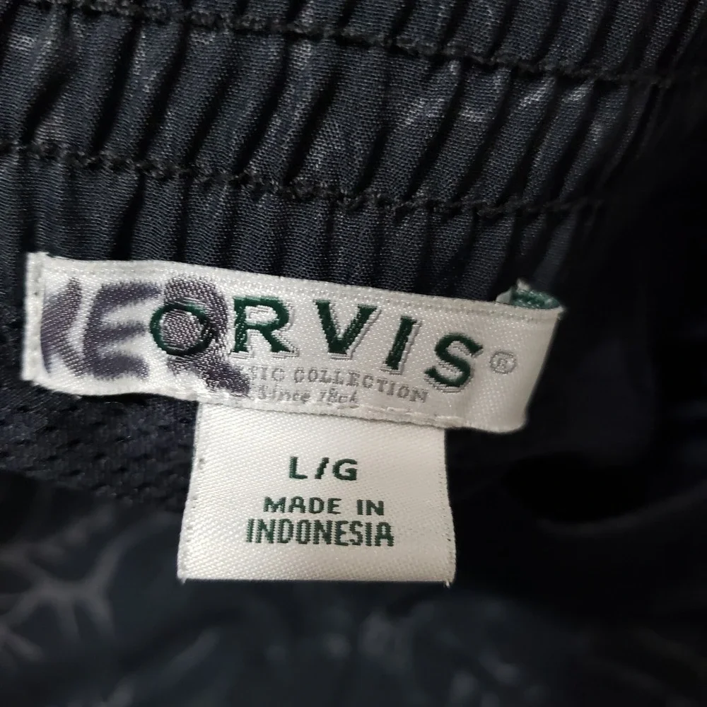 Orvis item good