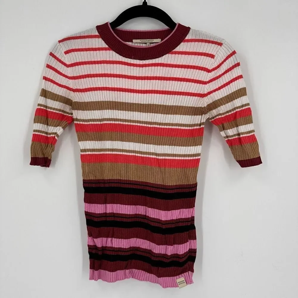Scotch & Soda anthropologie scotch