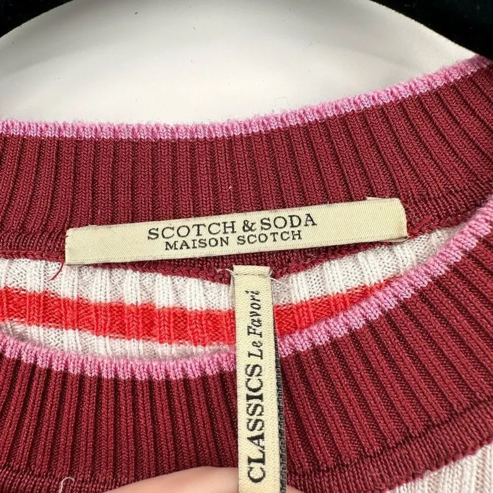 Scotch & Soda anthropologie scotch