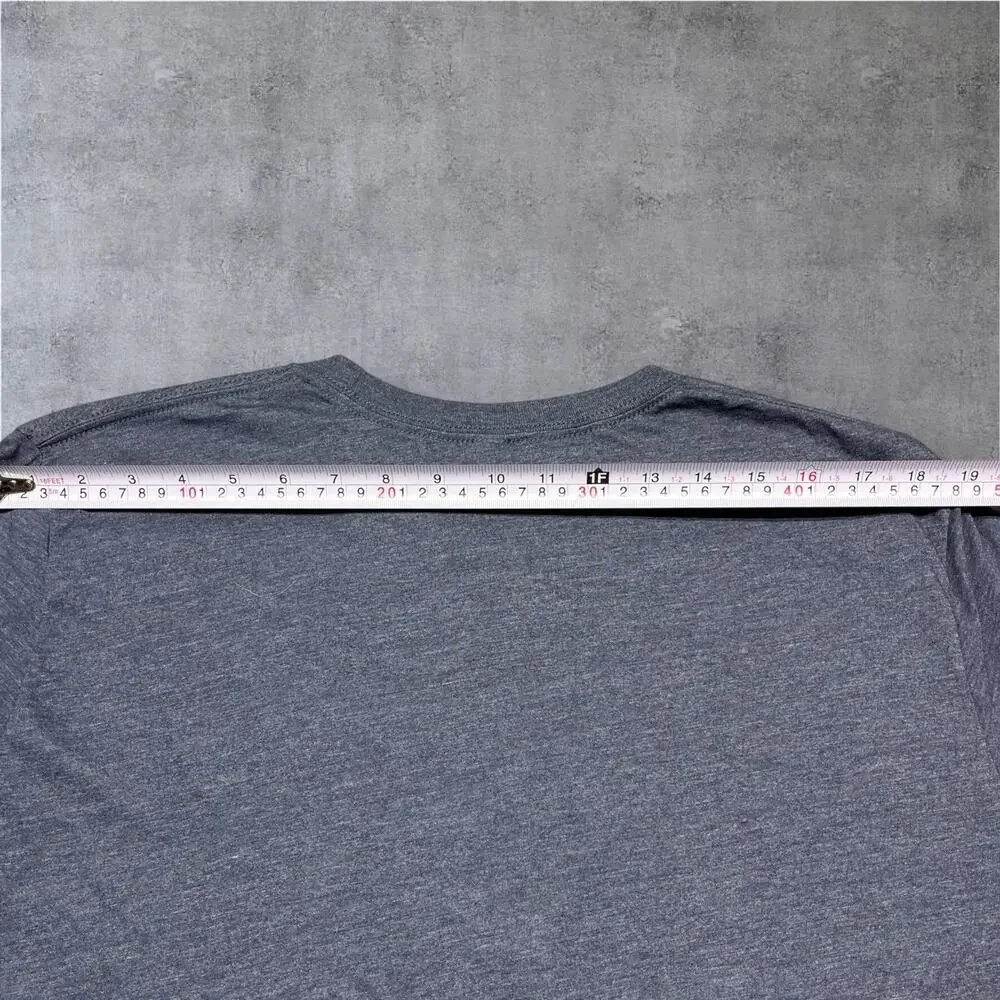Bella Canvas bella+canvas 2xl