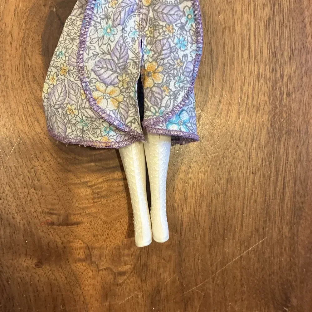 Mattel barbie twist