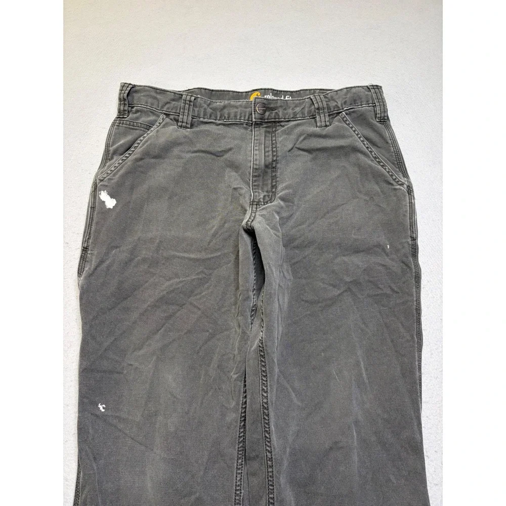 Carhartt relaxed fit