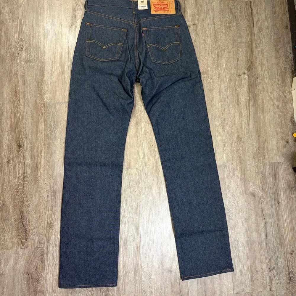 Levis brand new