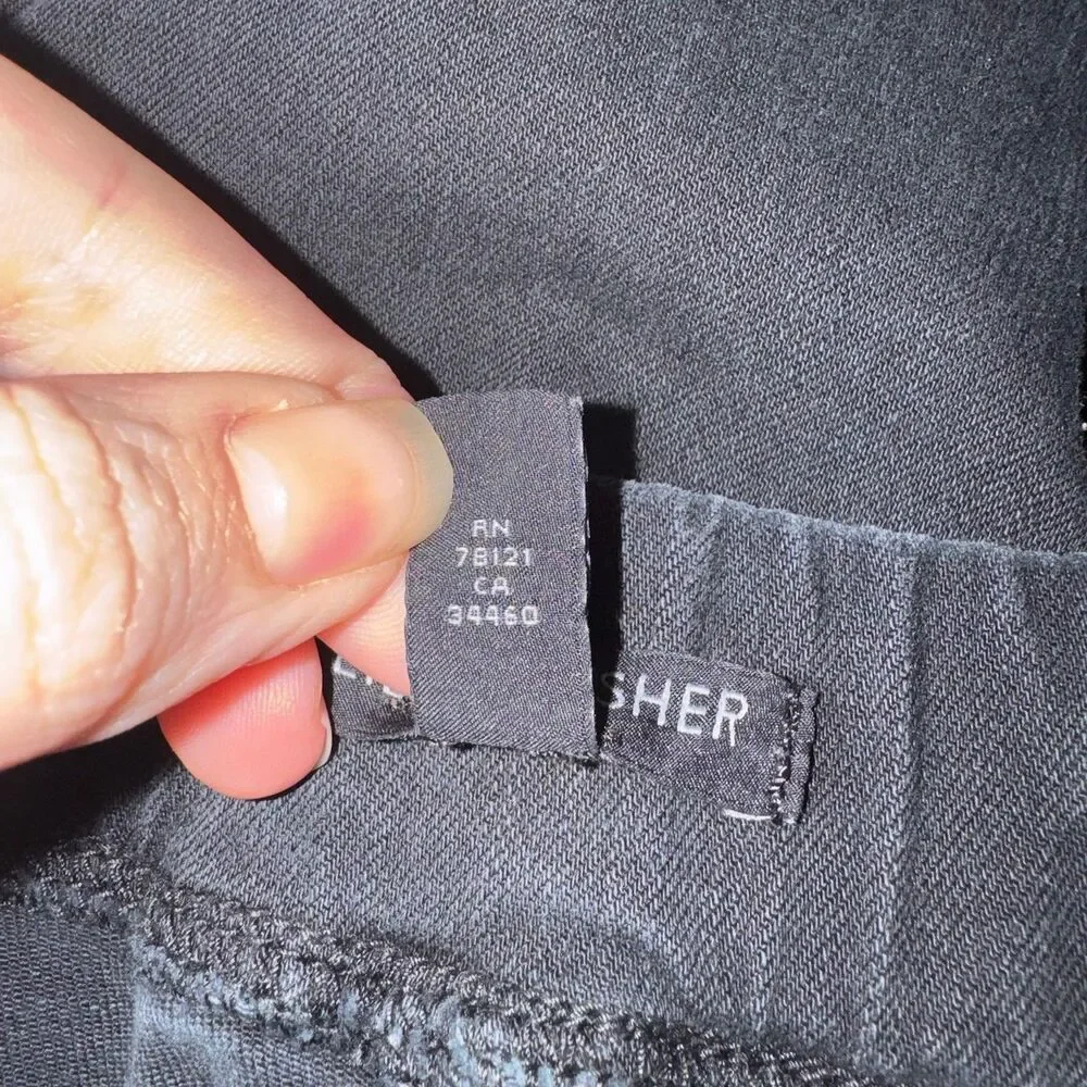 Eileen Fisher product pair