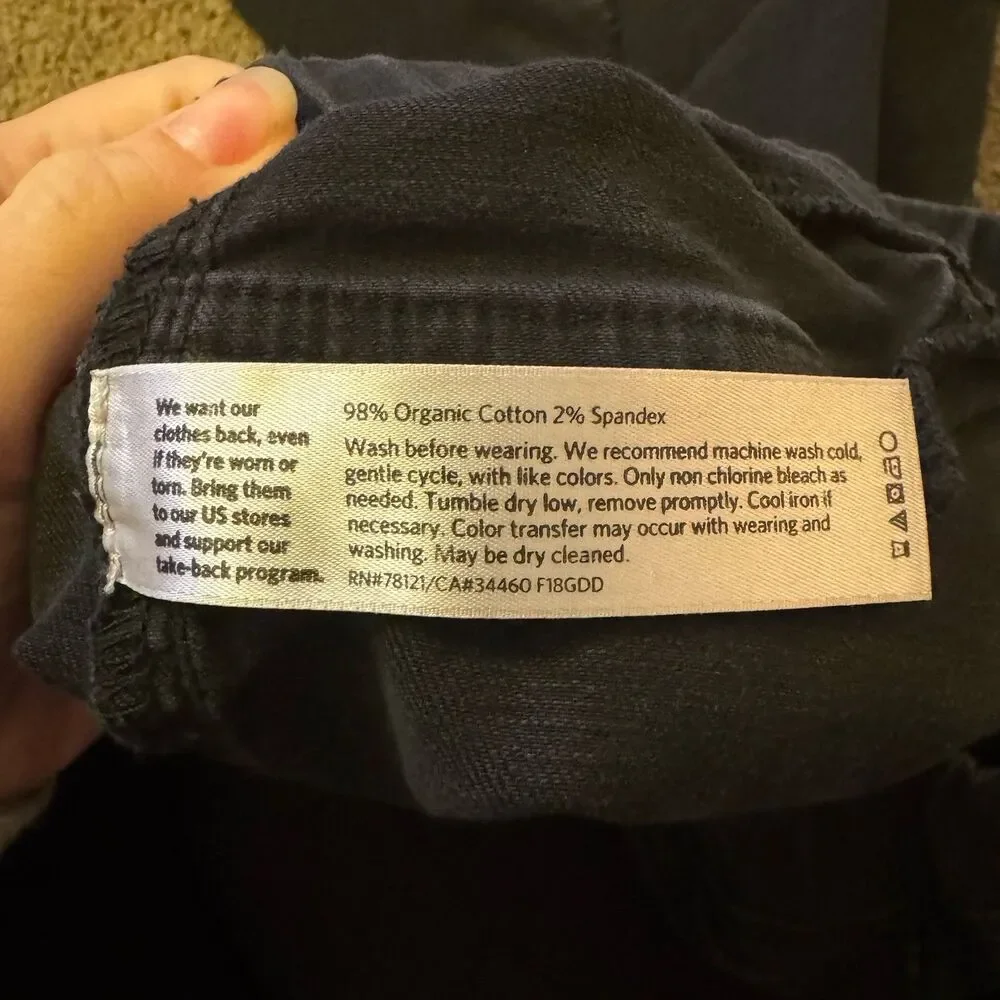 Eileen Fisher product pair
