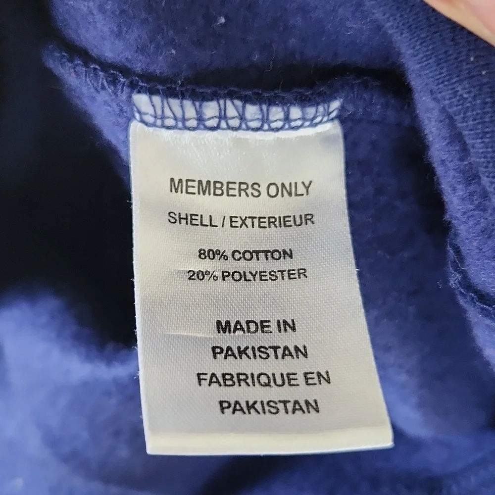 Members Only no 26