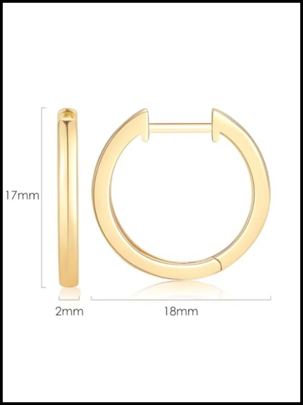 N/A these 14k