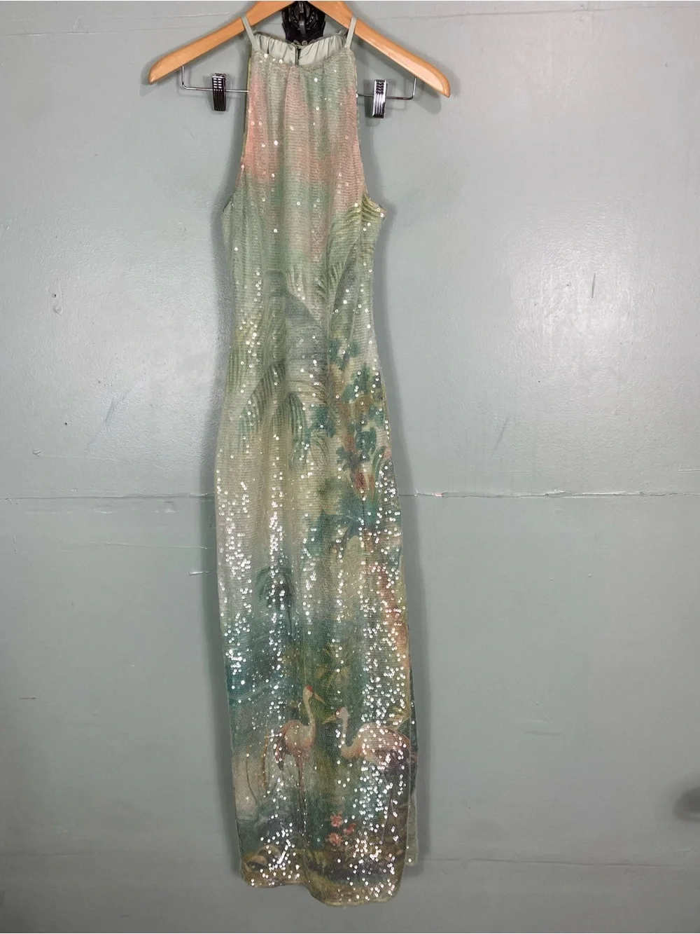BHLDN good used