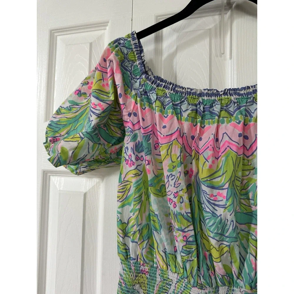 Lilly Pulitzer lilly pulitzer
