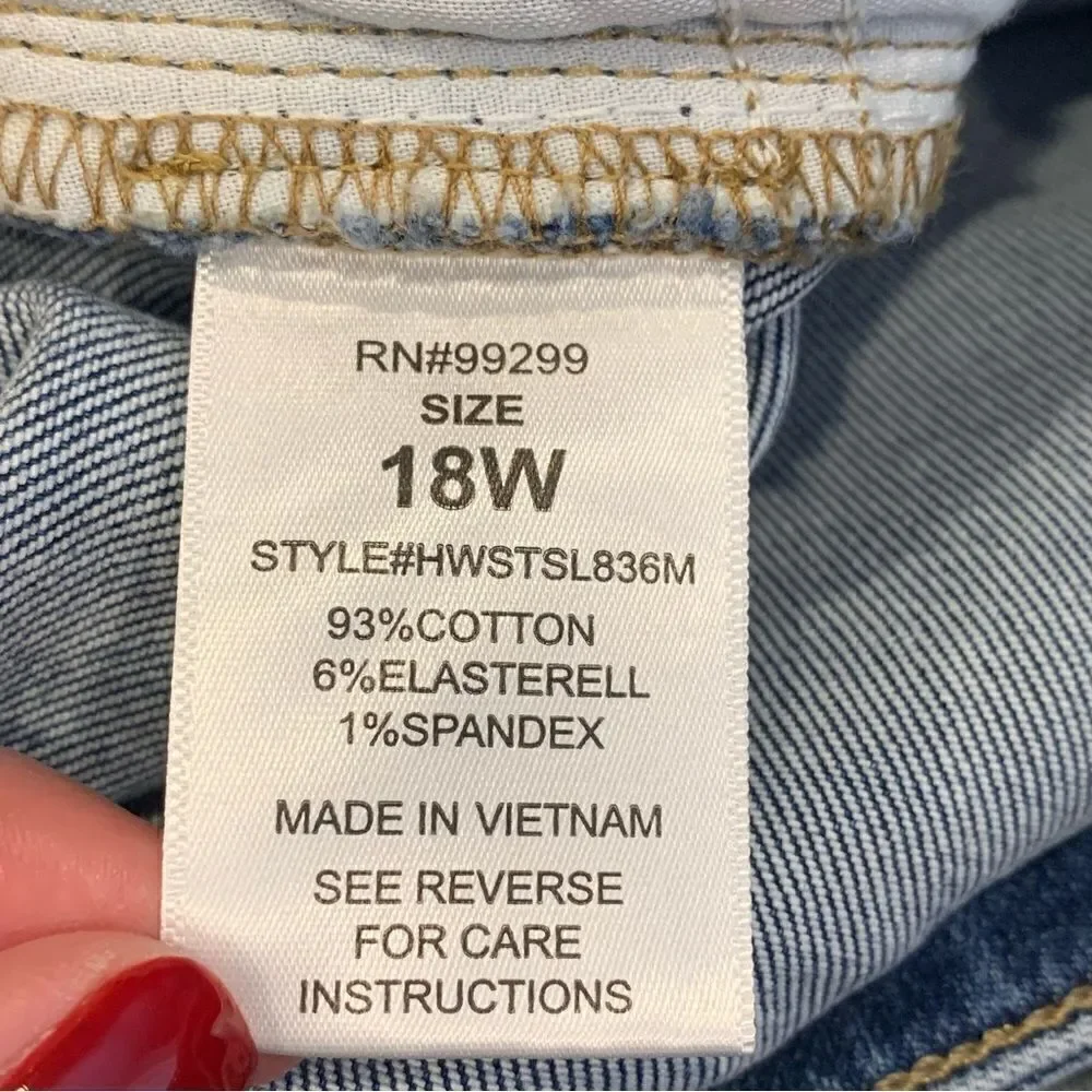 Fashion Nova new tags