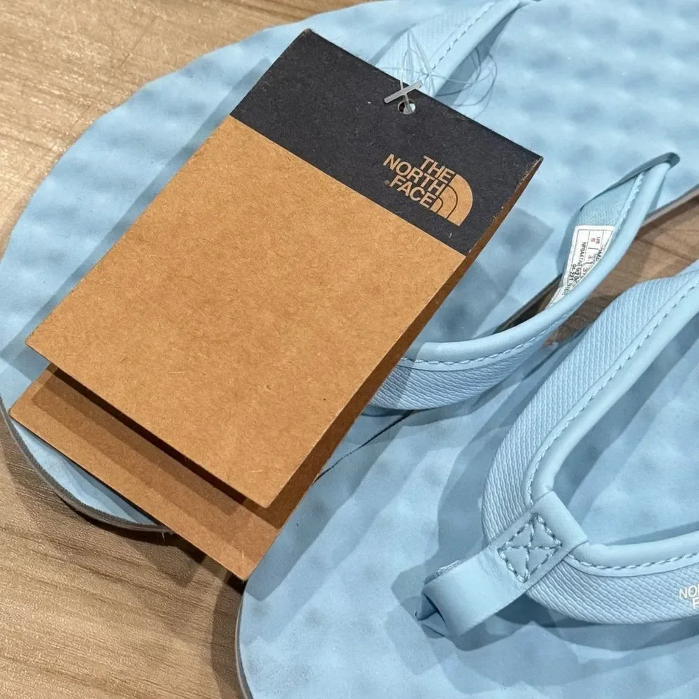 The North Face new north