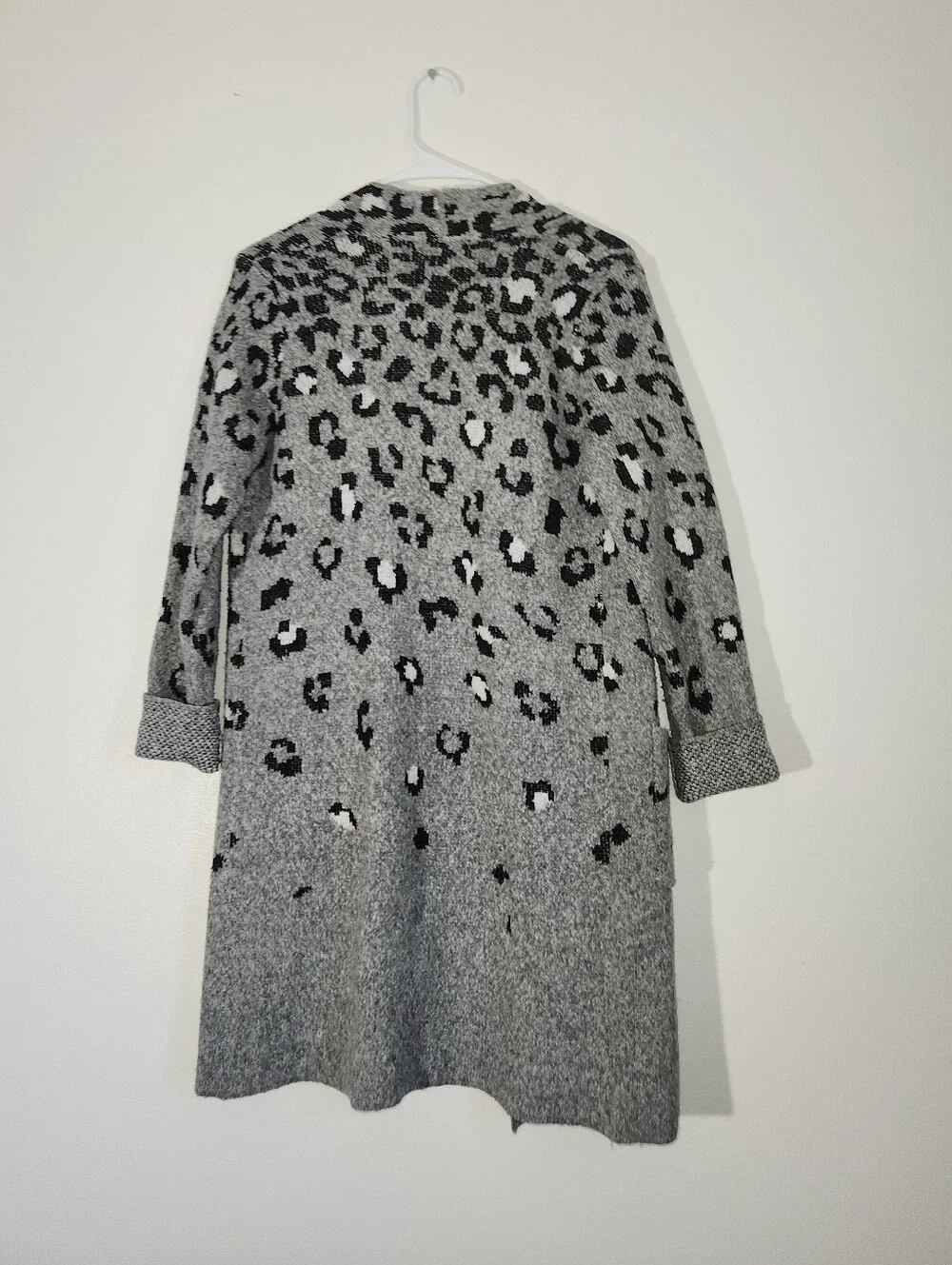 Nine West soft gray