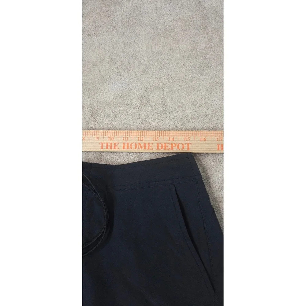 Ten Thousand shorts size