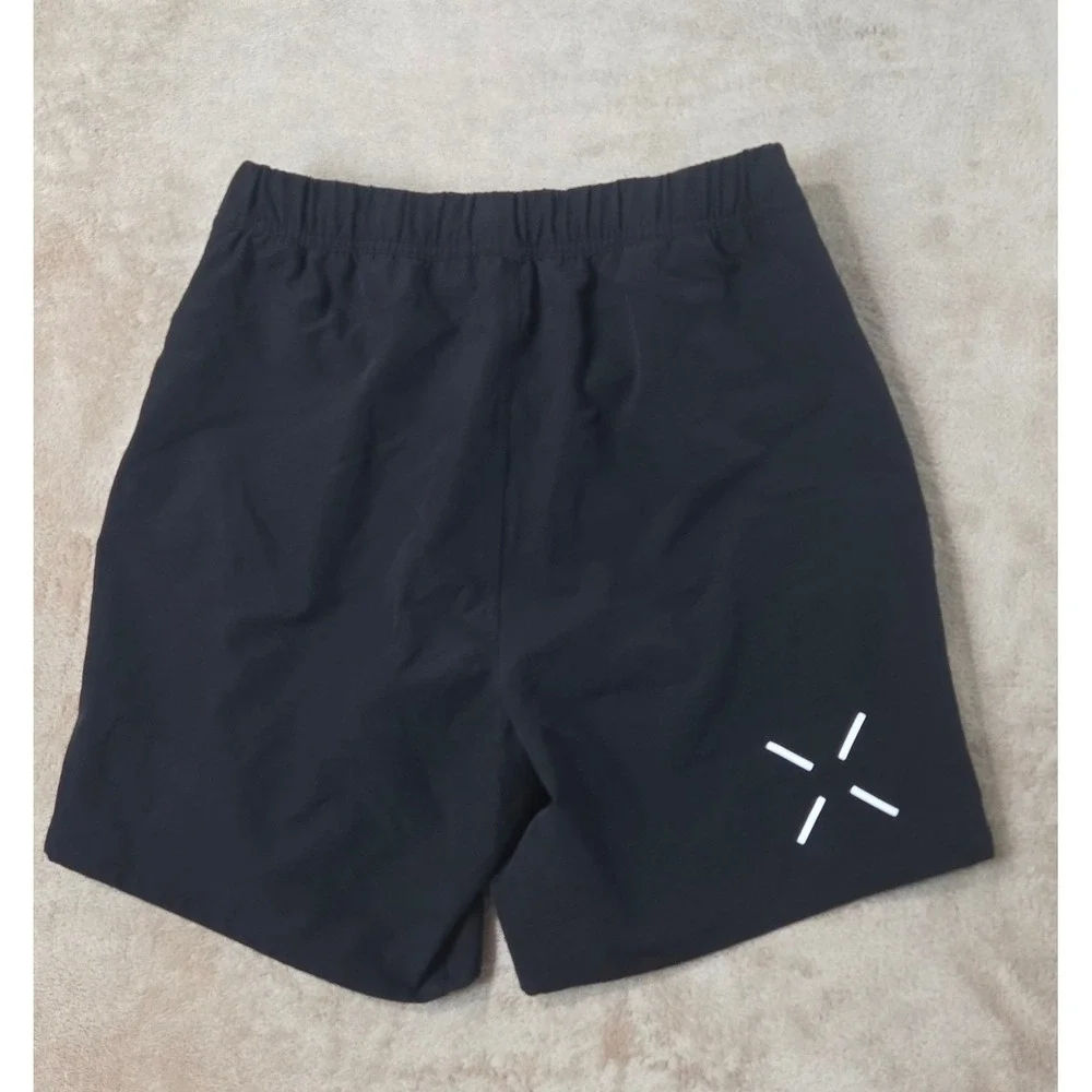 Ten Thousand shorts used ten