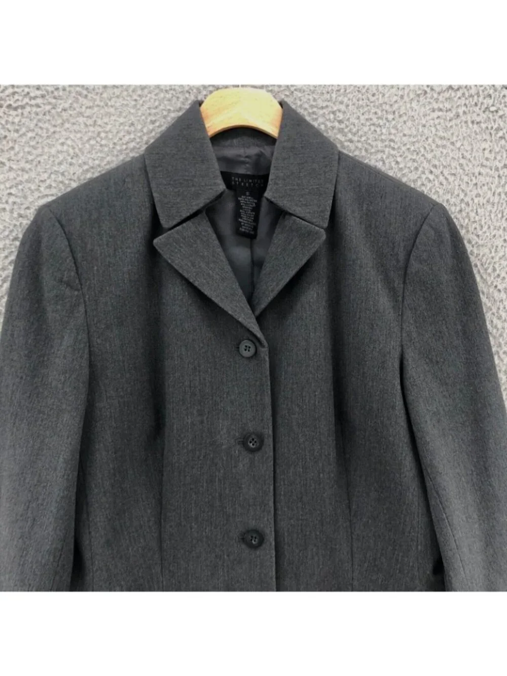 The Limited limited blazer
