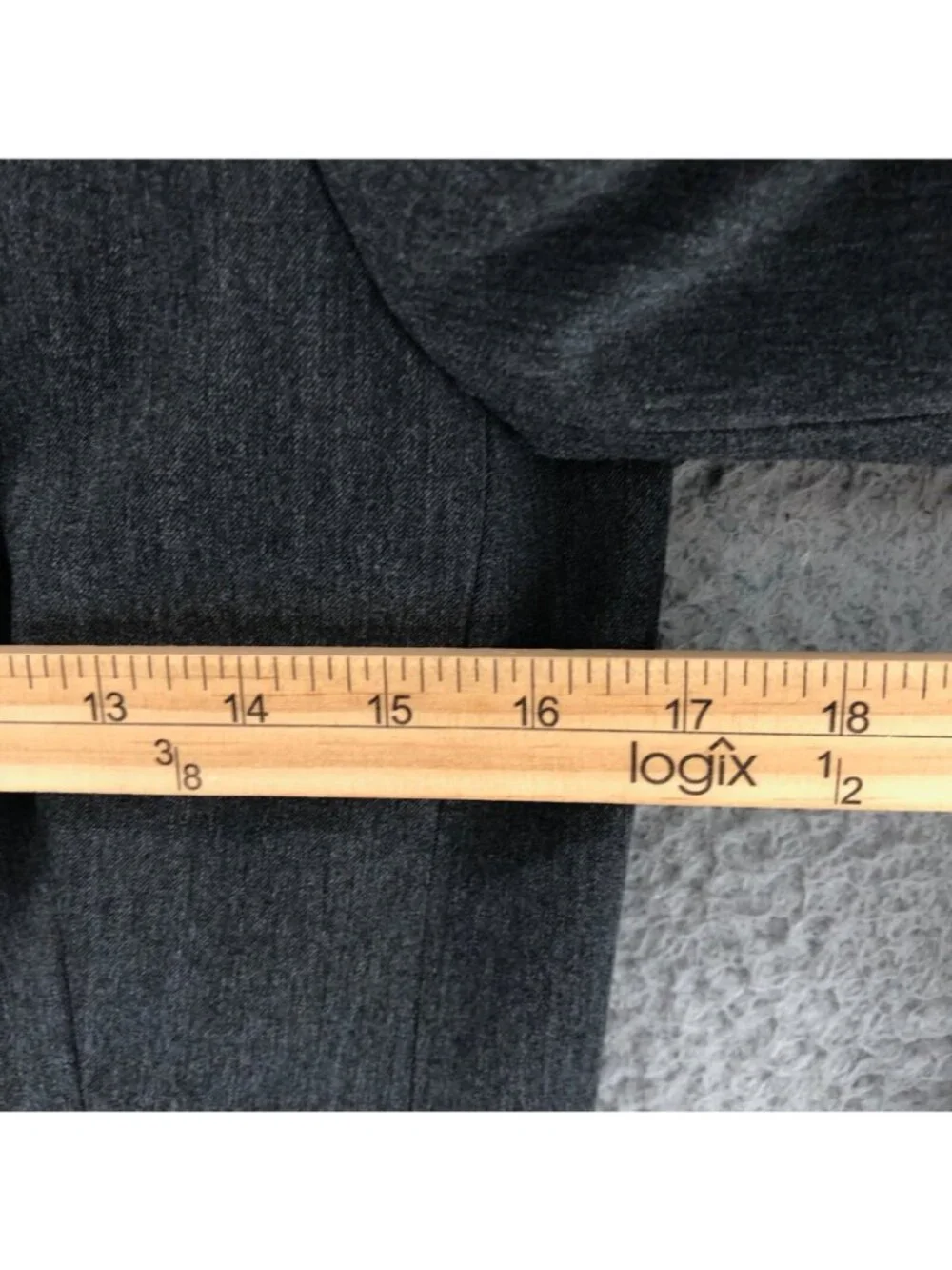 The Limited limited blazer