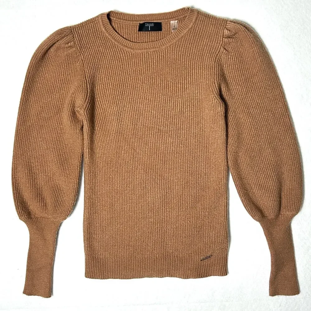 Tahari brand style