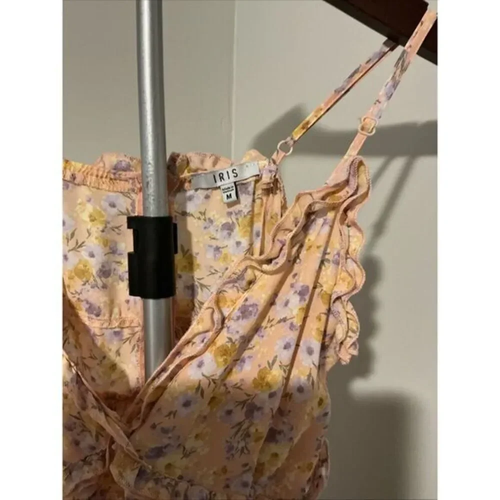 iris this dress