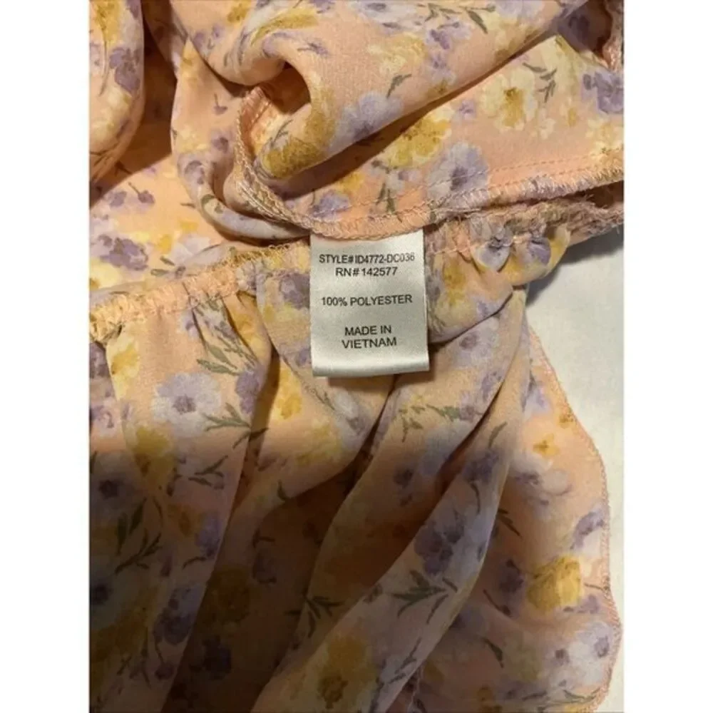 iris this dress
