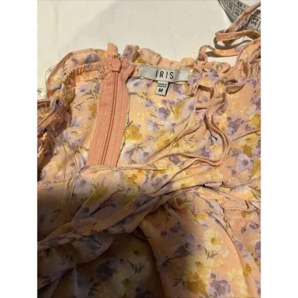 iris this dress