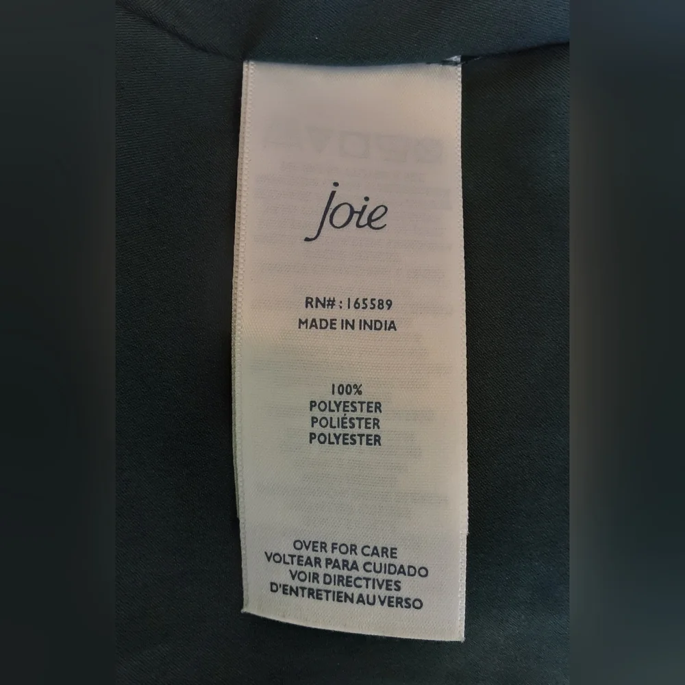 Joie limited edition