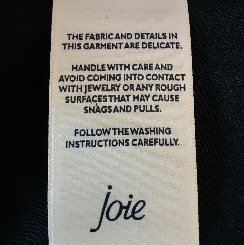 Joie limited edition