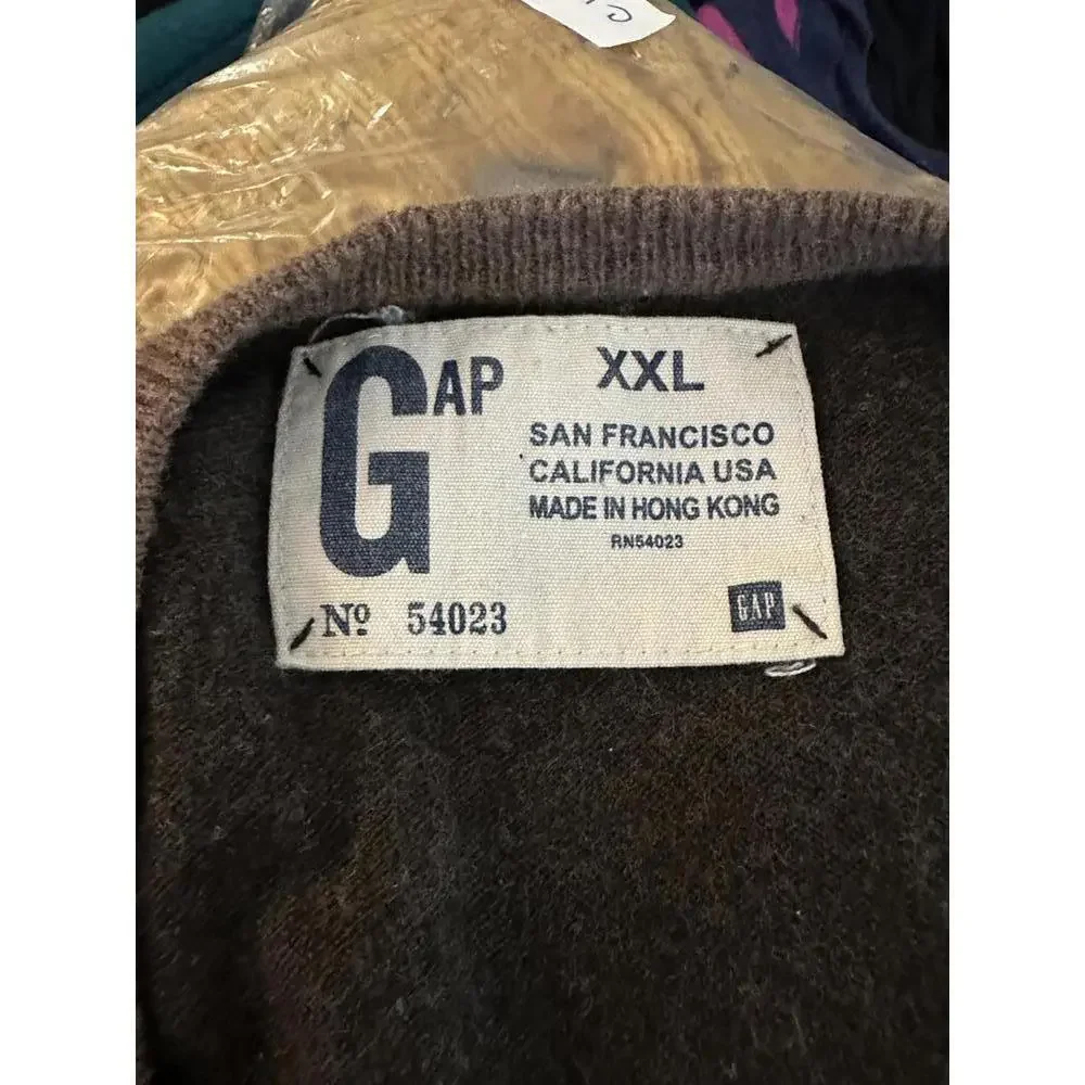 GAP sleeves 90s length