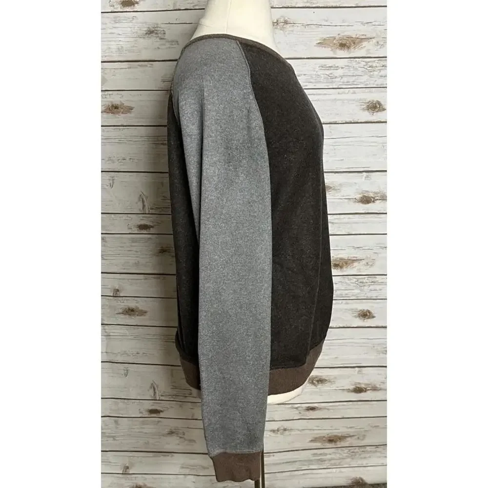 GAP core raglan 27