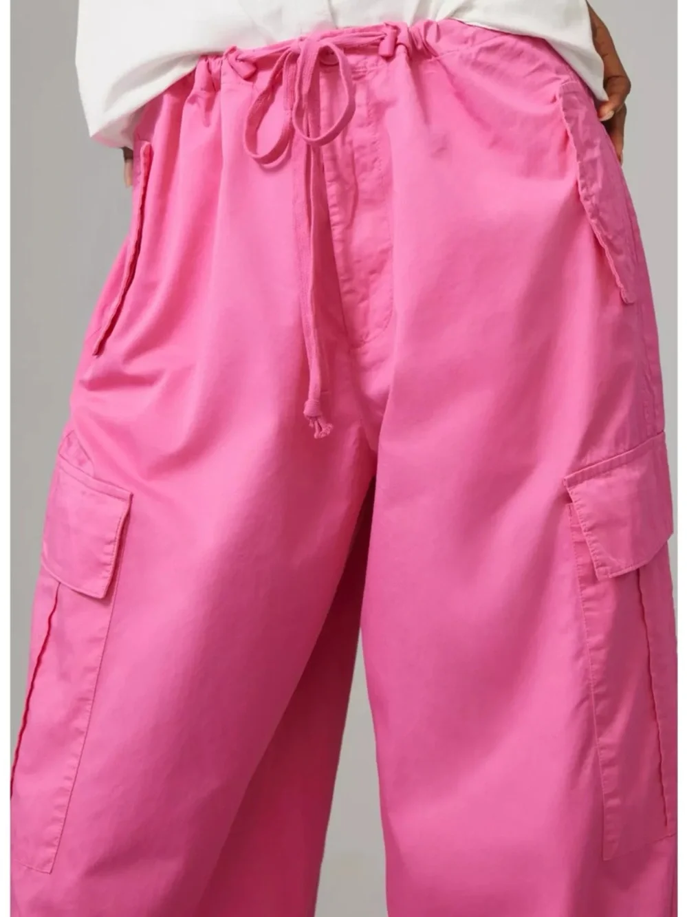 Good American relaxed fit