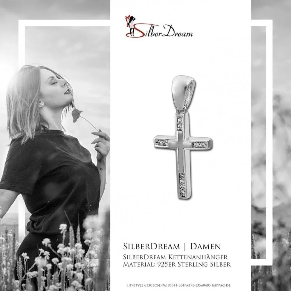 SilberDream chain pendant