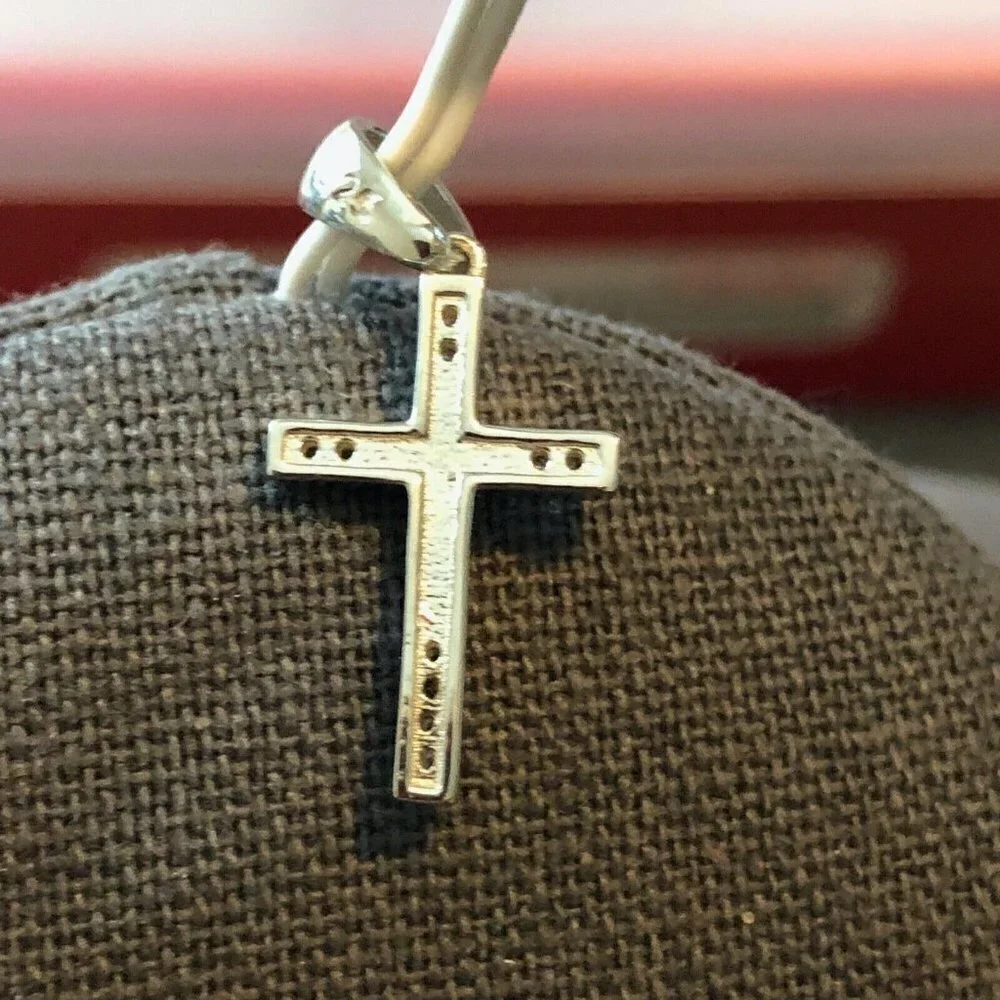 SilberDream chain pendant