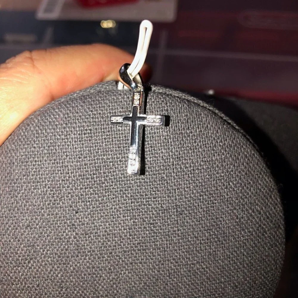 SilberDream chain pendant
