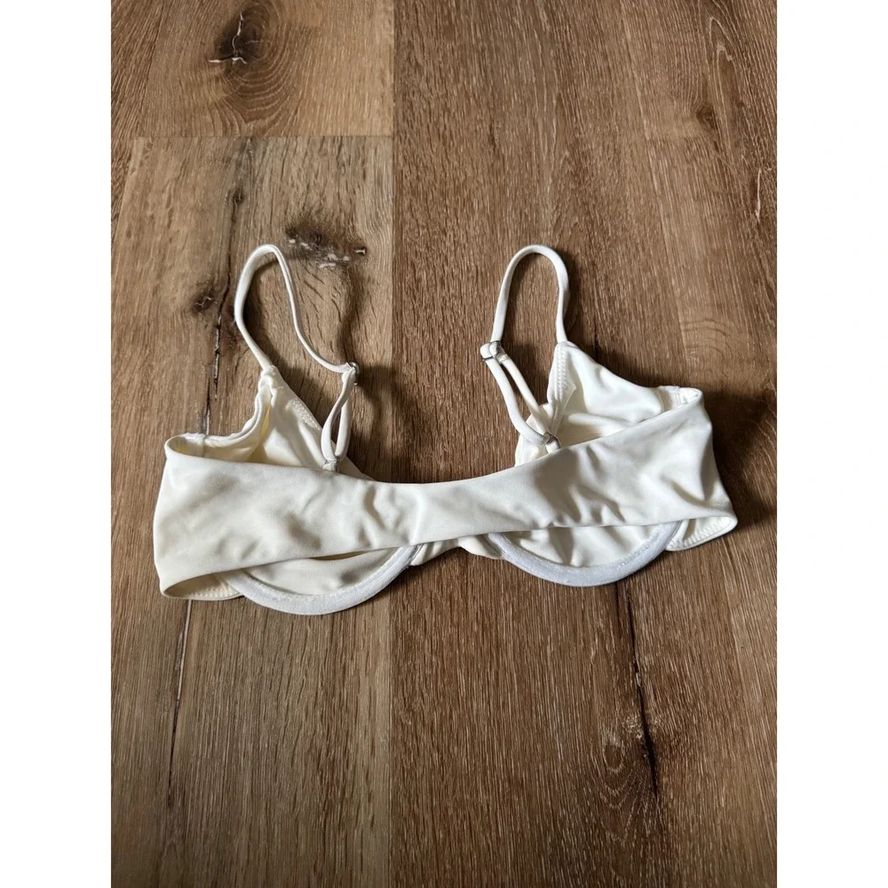 Mikoh bikini top