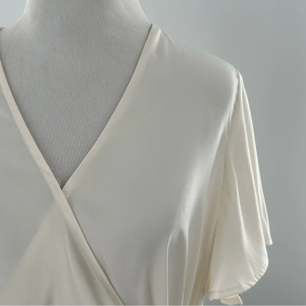 Express womens top