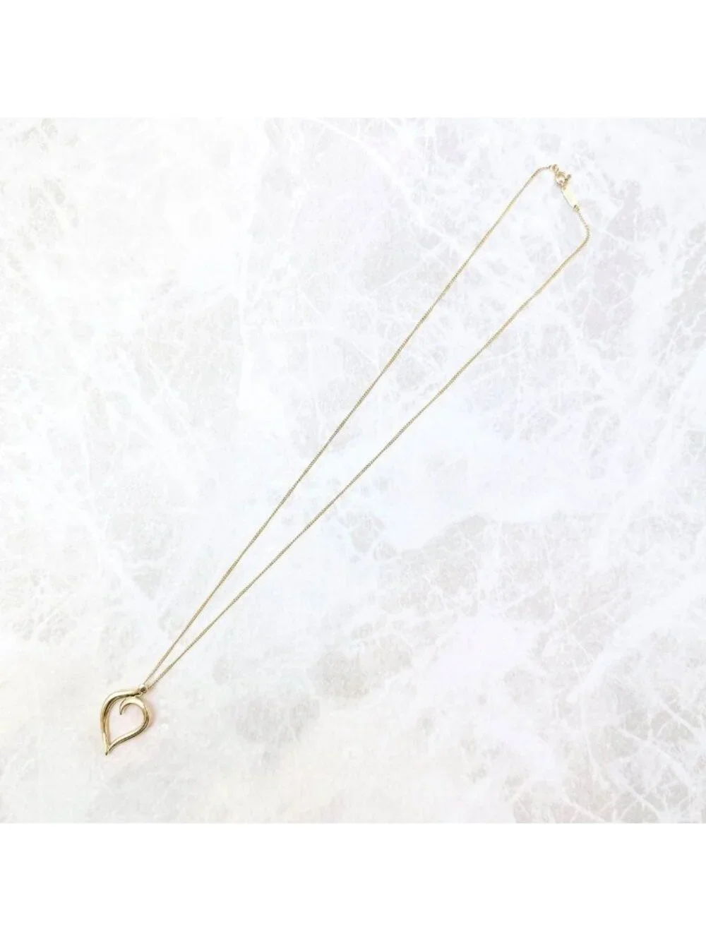 Tiffany & Co. this authentic
