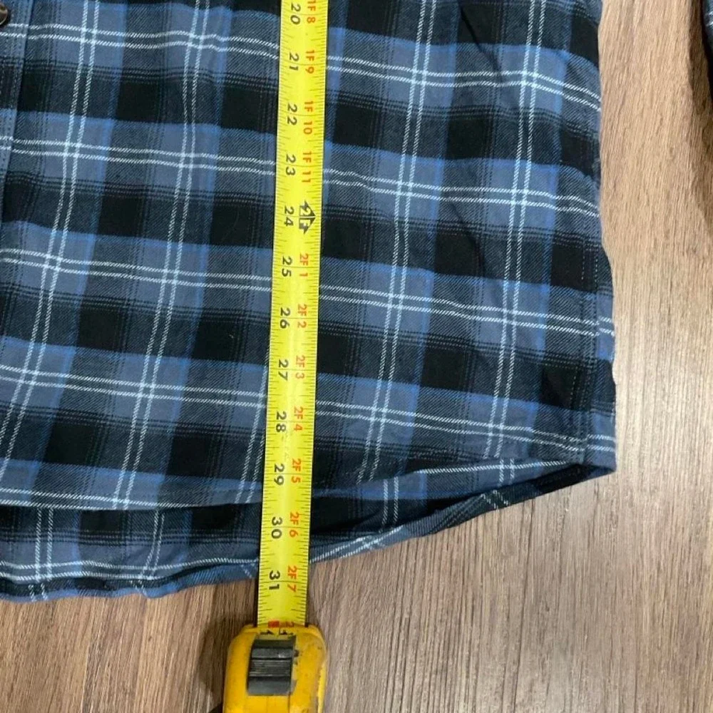 N/A dickies black