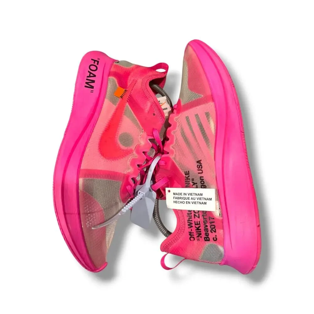 Nike X OFF-WHITE do fit