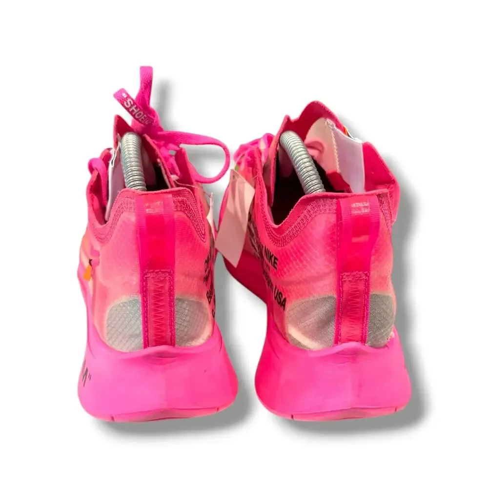 Nike X OFF-WHITE authentic rips og