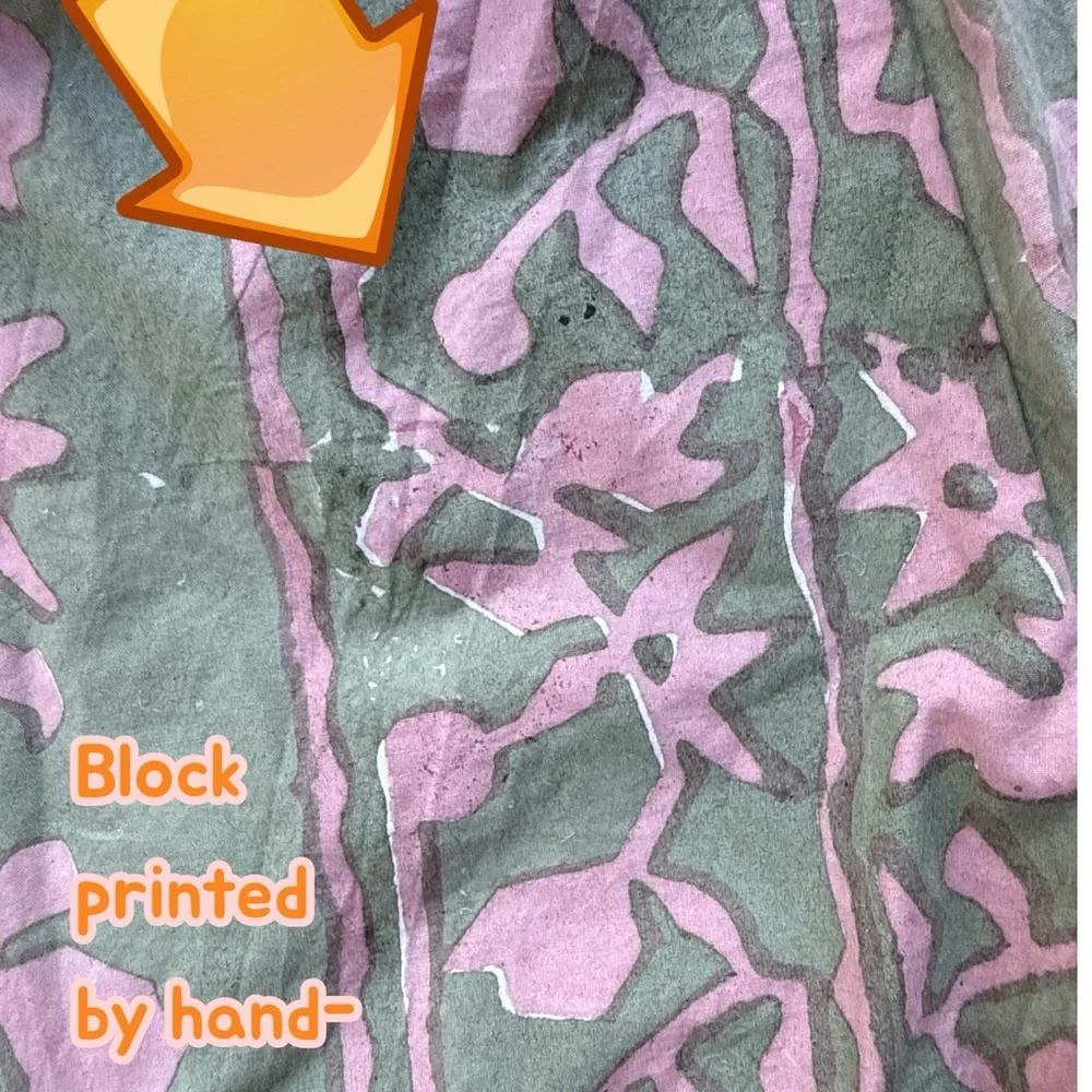 Cleobella chic romper